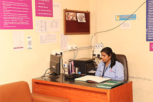Our Location Support