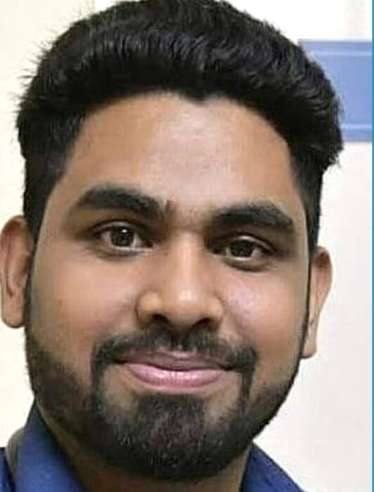 Dr. Krushna Dalvi Director & General Physician at Anand Hospital