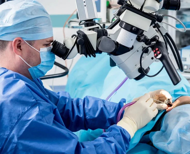 ENT-Surgeon