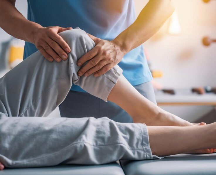 physiotherapy