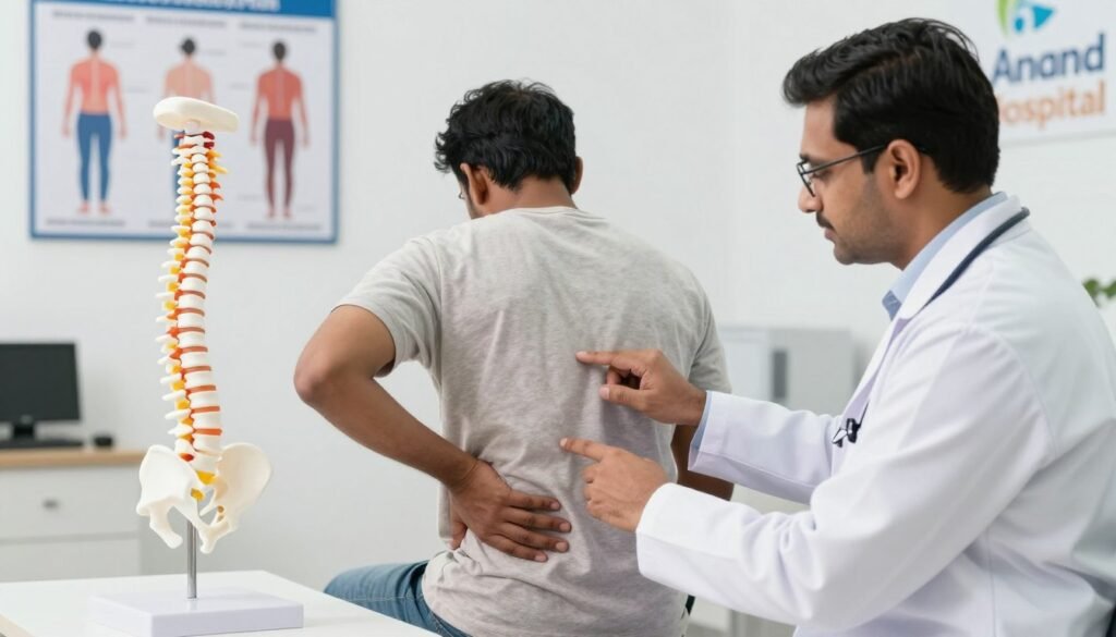 common back pain causes common back pain causes
